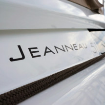 Jeanneau 51