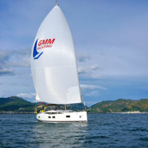 Jeanneau 51