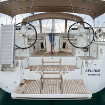 Jeanneau 51