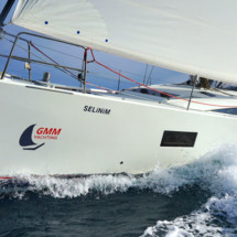 Jeanneau 51