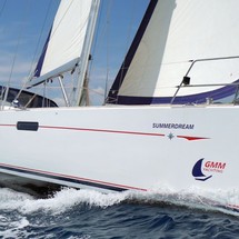 Jeanneau 57