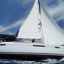 Jeanneau 57
