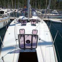 Jeanneau 57