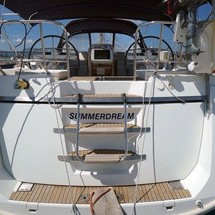 Jeanneau 57