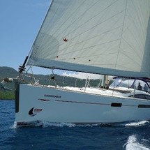 Jeanneau 57