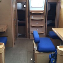 Dufour 512