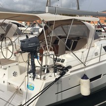 Dufour 512