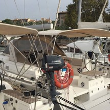 Dufour 512