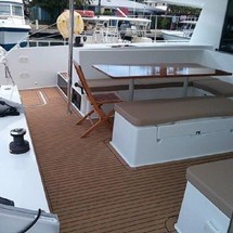 Fountaine Pajot Helia 44