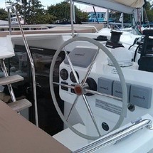 Fountaine Pajot Helia 44