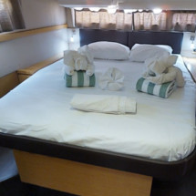 Fountaine Pajot Helia 44