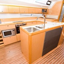 Bavaria 56 Cruiser