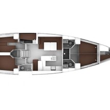Bavaria 56 Cruiser