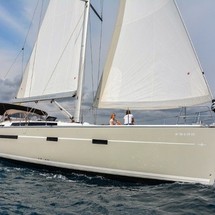 Bavaria 56 Cruiser