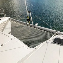 Fountaine Pajot Lucia 40