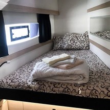 Fountaine Pajot Lucia 40