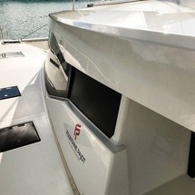 Fountaine Pajot Lucia 40