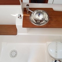 Dufour 412