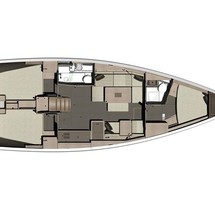Dufour 412