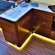 Dufour 412