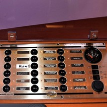 Dufour 412