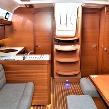Dufour 412