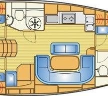 Bavaria 40