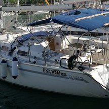 Bavaria 40