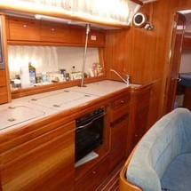 Bavaria 40