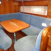 Bavaria 40