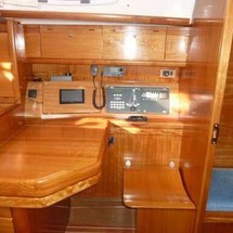 Bavaria 40
