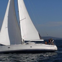 Bavaria 40