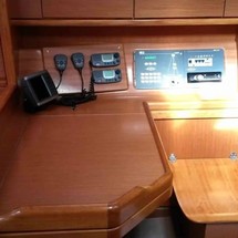 Bavaria 40