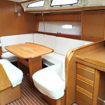 Bavaria 40