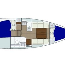 Dufour 310