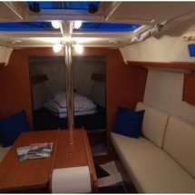 Dufour 310