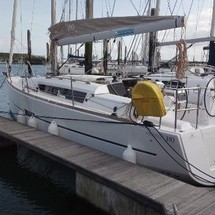 Dufour 310