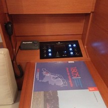 Dufour 310