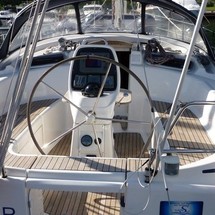 Bavaria 37 Cruiser