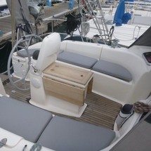 Bavaria 37 Cruiser