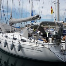 Bavaria 37 Cruiser