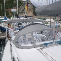 Bavaria 37 Cruiser