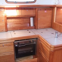 Bavaria 37 Cruiser