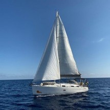 Bavaria 37 Cruiser