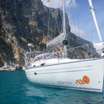 Bavaria 37 Cruiser