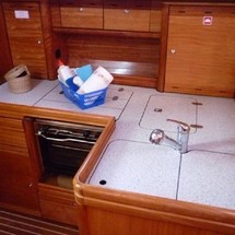 Bavaria 37 Cruiser