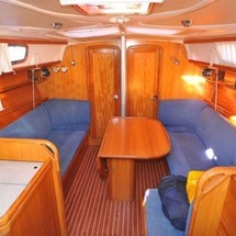 Bavaria 37 Cruiser