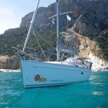 Bavaria 37 Cruiser