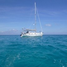 Bavaria 37 Cruiser