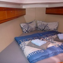 Bavaria 37 Cruiser